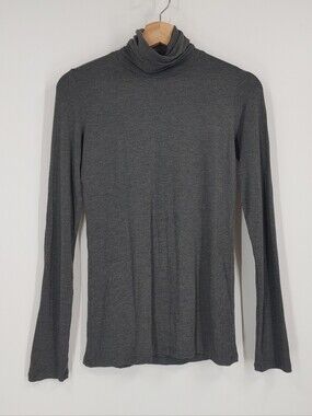 Majestic Filatures Paris Superwashed Soft Touch Turtleneck